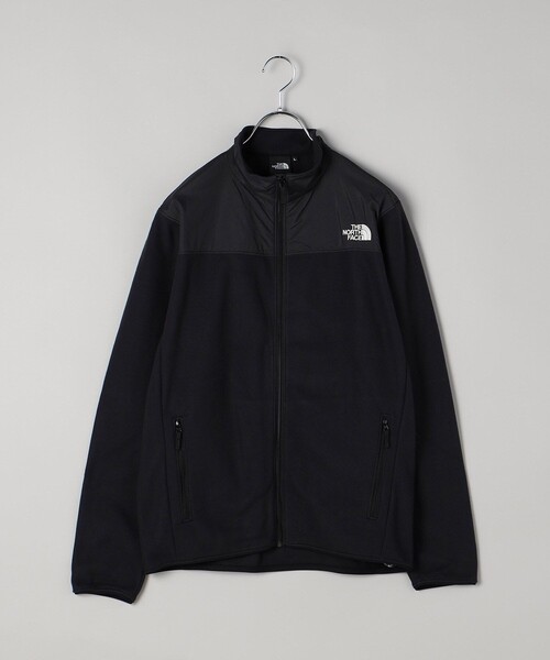 THE NORTH FACE（ザ ノースフェイス） ブルゾン LARGE ブラック メンズ