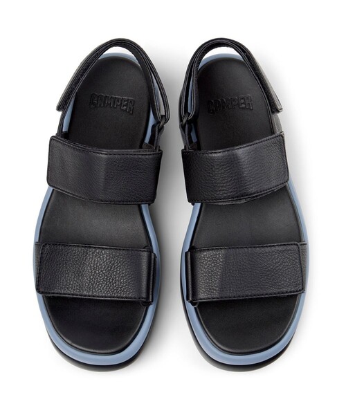 CAMPER（カンペール） 厚底 サンダル PELOTAS FLOTA UP / サンダル