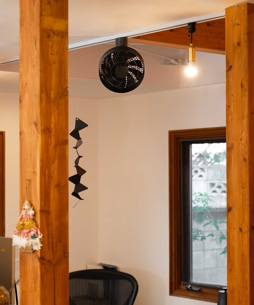 BRID（ブリッド） ダクトレールファン 3D BRID DUCT RAIL FAN 3D