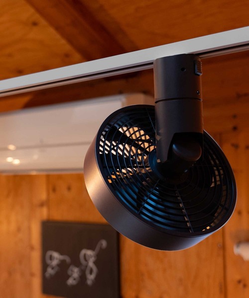 BRID（ブリッド） ダクトレールファン 3D BRID DUCT RAIL FAN 3D