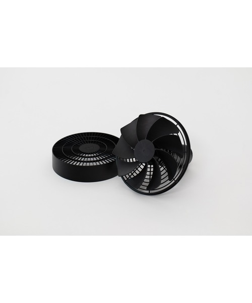 BRID（ブリッド） ダクトレールファン 3D BRID DUCT RAIL FAN 3D