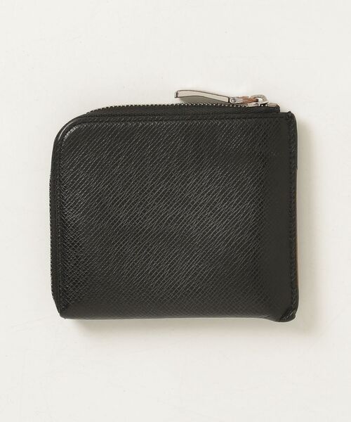 「PELLE MORBIDA」 財布 ONE SIZE ブラック メンズ_画像2
