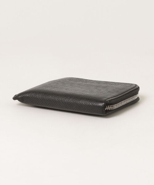 「PELLE MORBIDA」 財布 ONE SIZE ブラック メンズ_画像3