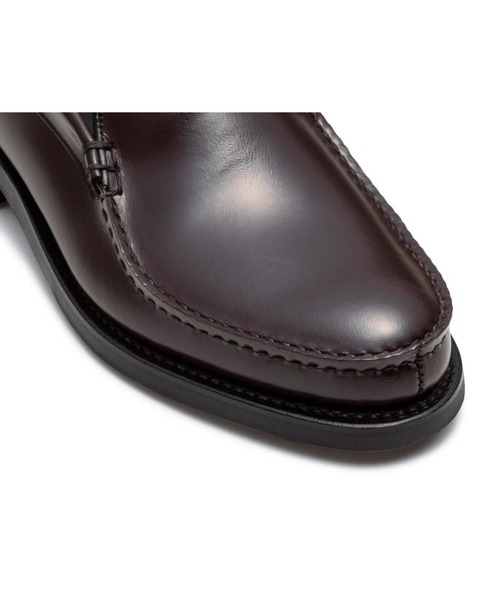 REGAL（リーガル） スリッポン REGAL Boots Mark 2167 コブラヴァンプ
