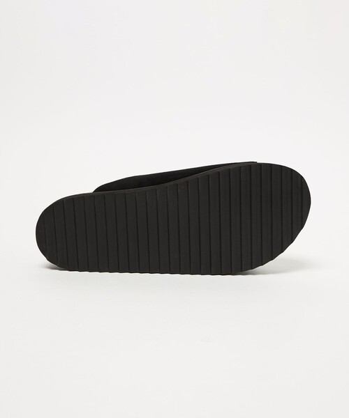 UNITED ARROWS（ユナイテッドアローズ） 厚底 サンダル ミュール