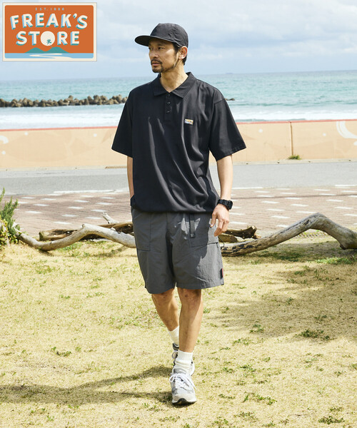FREAK'S STORE（フリークスストア） パンツ FREAK'S STORE for BEACH
