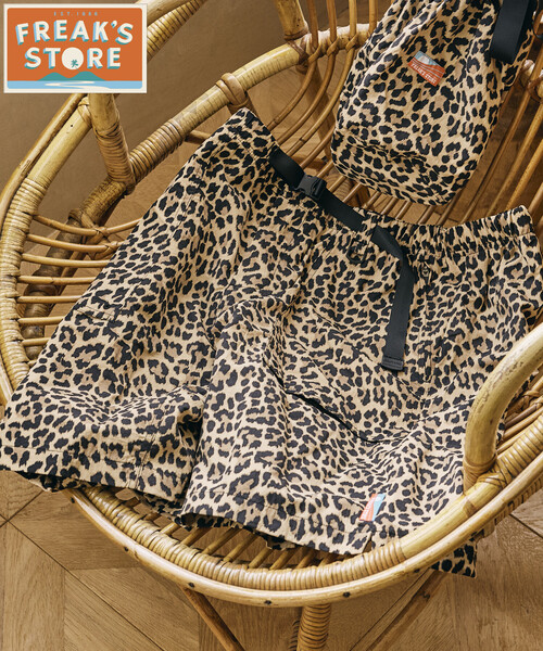 FREAK'S STORE（フリークスストア） パンツ FREAK'S STORE for BEACH