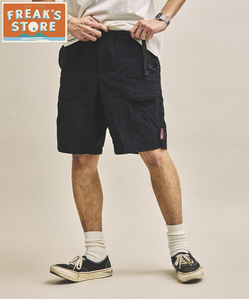 FREAK'S STORE（フリークスストア） パンツ FREAK'S STORE for BEACH