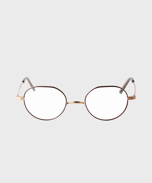 カーニー サングラス 「Kearny / カーニー」hans clear lens メンズ