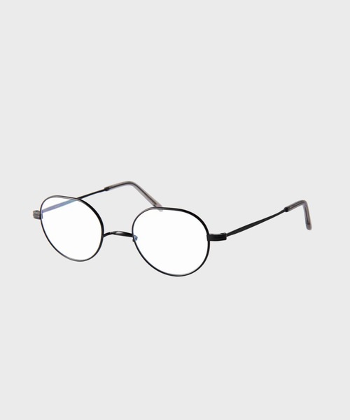 カーニー サングラス 「Kearny / カーニー」hans clear lens メンズ