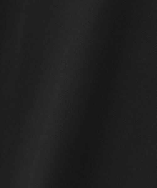 「ATON」 半袖Tシャツ 6 ホワイト メンズ_画像5