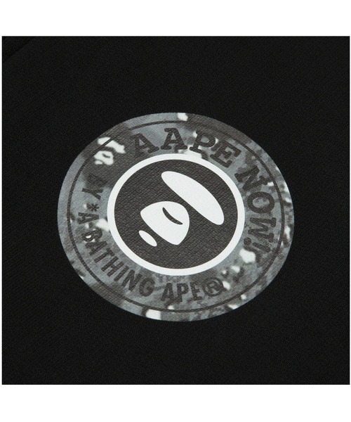 AAPE BY A BATHING APE（エーエイプバイアベイシングエイプ） ジップ