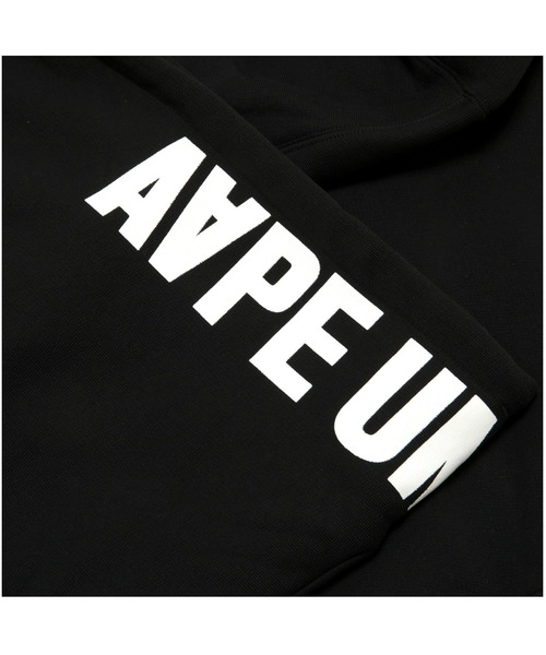AAPE BY A BATHING APE（エーエイプバイアベイシングエイプ） ジップ