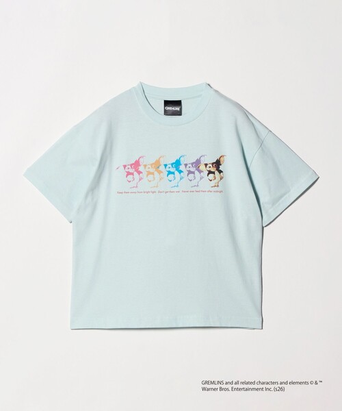 green label relaxing（グリーンレーベルリラクシング） tシャツ