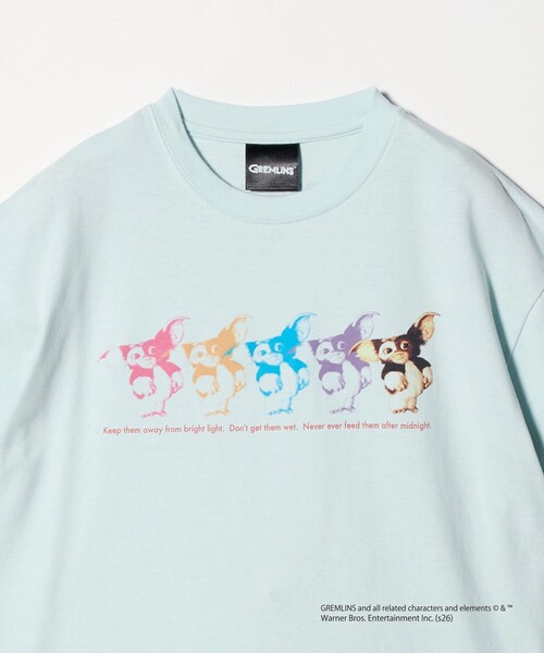 green label relaxing（グリーンレーベルリラクシング） tシャツ