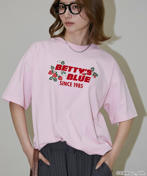 betty's blueの商品一覧 通販 - Yahoo!ショッピング