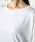水着 「FILA:フィラ」レディースレギンス付...の詳細画像4