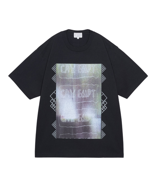 C.E（シーイー） tシャツ cavempt AS TR-35-K-009425 T メンズ