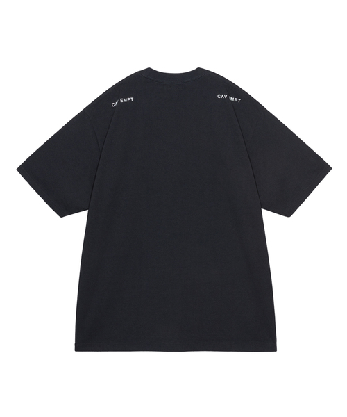 C.E（シーイー） tシャツ cavempt AS TR-35-K-009425 T メンズ