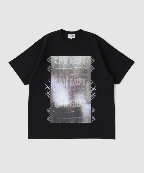 C.E（シーイー） tシャツ cavempt AS TR-35-K-009425 T メンズ