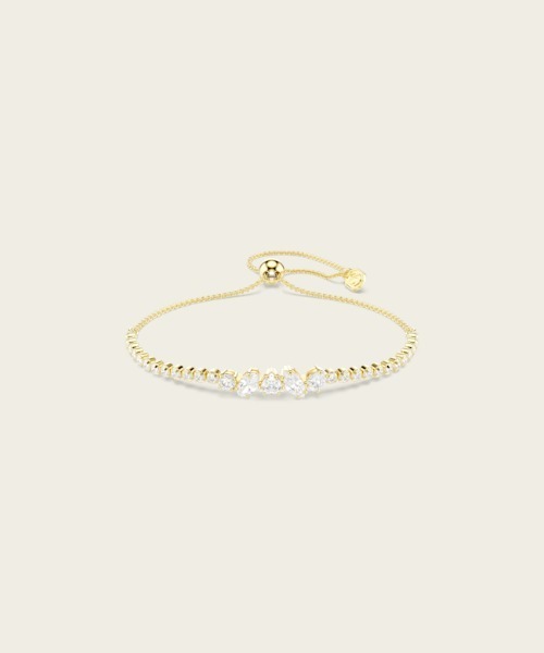 SWAROVSKI（スワロフスキー） ブレスレット 「公式」「スワロフスキー 