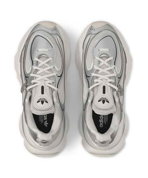adidas（アディダス） スニーカー OZVENUZ W KI0557 レディース