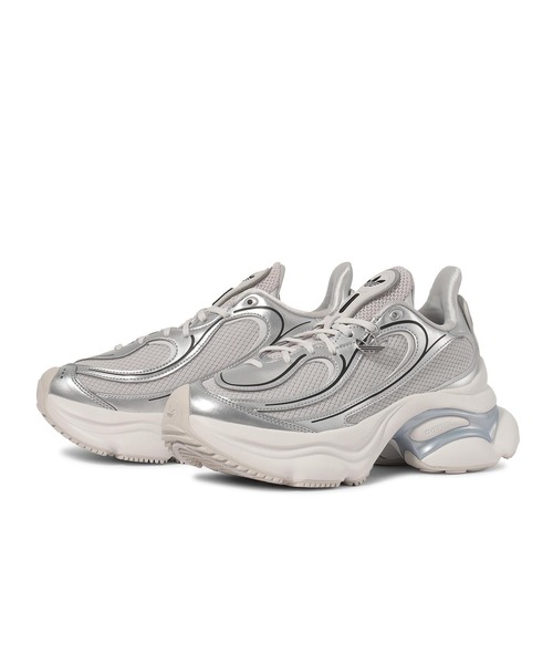 adidas（アディダス） スニーカー OZVENUZ W KI0557 レディース