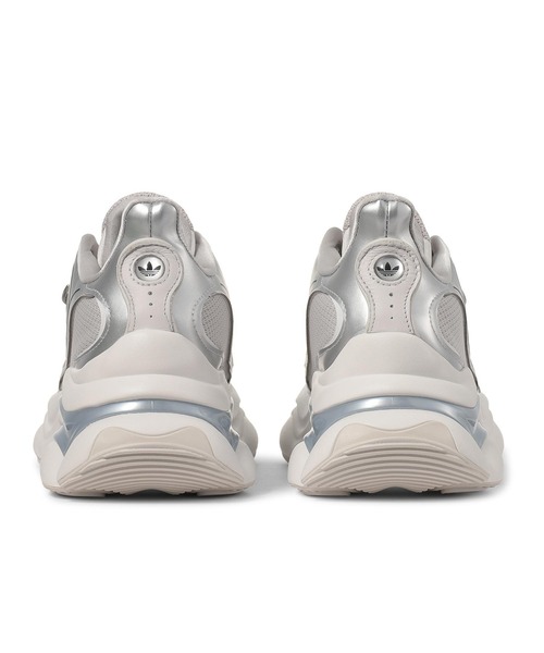 adidas（アディダス） スニーカー OZVENUZ W KI0557 レディース