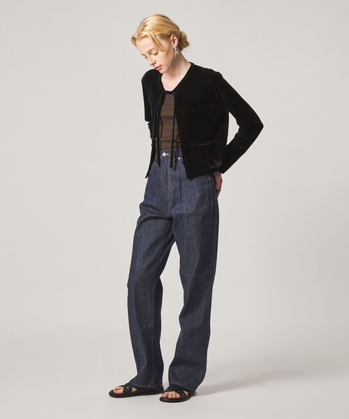 STEVEN ALAN（スティーブンアラン） カーディガン 「Steven Alan