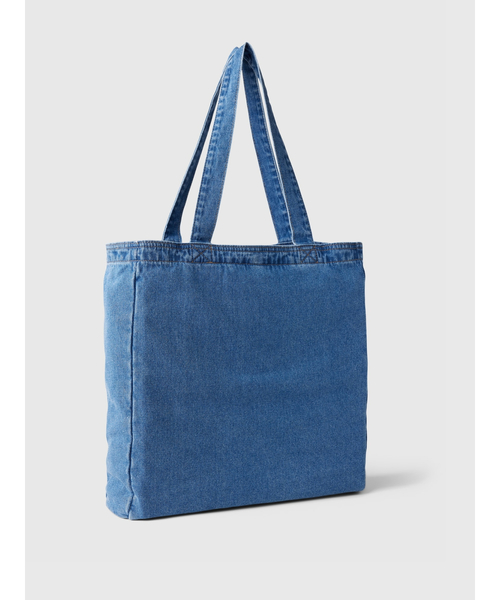 GAP（ギャップ） トートバッグ ONE SIZE ライトインディゴブルー 
