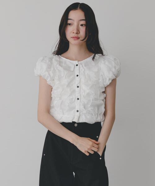 SENSE OF PLACE by URBAN RESEARCH ブラウス シャツ 「WEB限定