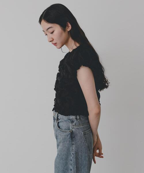 SENSE OF PLACE by URBAN RESEARCH ブラウス シャツ 「WEB限定