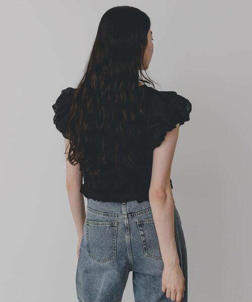 SENSE OF PLACE by URBAN RESEARCH ブラウス シャツ 「WEB限定