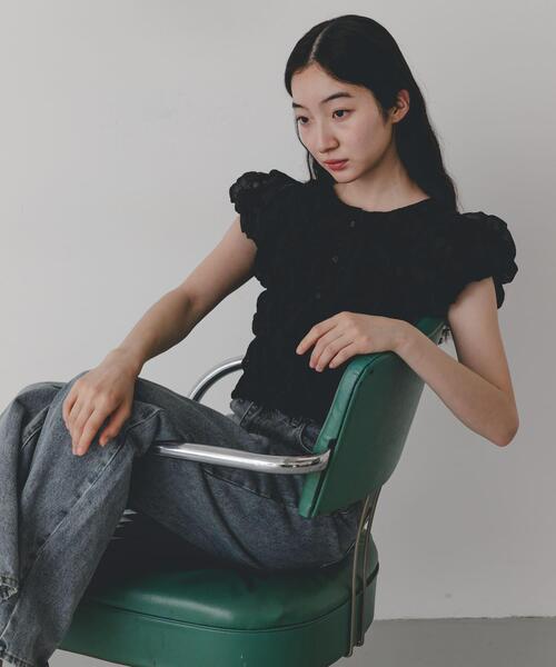 SENSE OF PLACE by URBAN RESEARCH ブラウス シャツ 「WEB限定 
