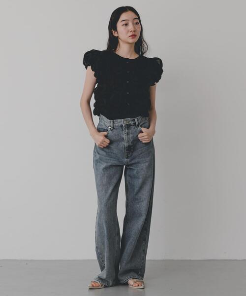 SENSE OF PLACE by URBAN RESEARCH ブラウス シャツ 「WEB限定 