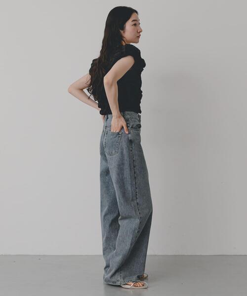 SENSE OF PLACE by URBAN RESEARCH ブラウス シャツ 「WEB限定