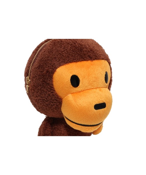 A BATHING APE（アベイシングエイプ） ショルダーバッグ BABY MILO