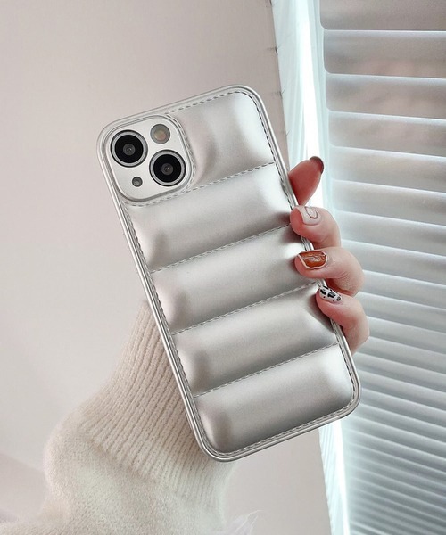 LA VORAGINE（ラ ヴォラジネ） スマホケース iPhone ケース