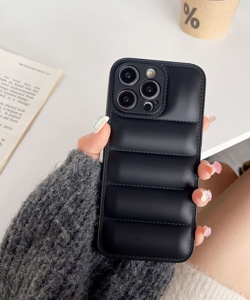 LA VORAGINE（ラ ヴォラジネ） スマホケース iPhone ケース