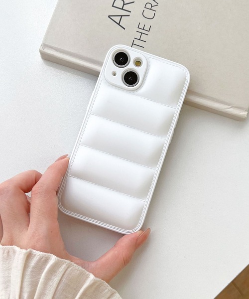 LA VORAGINE（ラ ヴォラジネ） スマホケース iPhone ケース