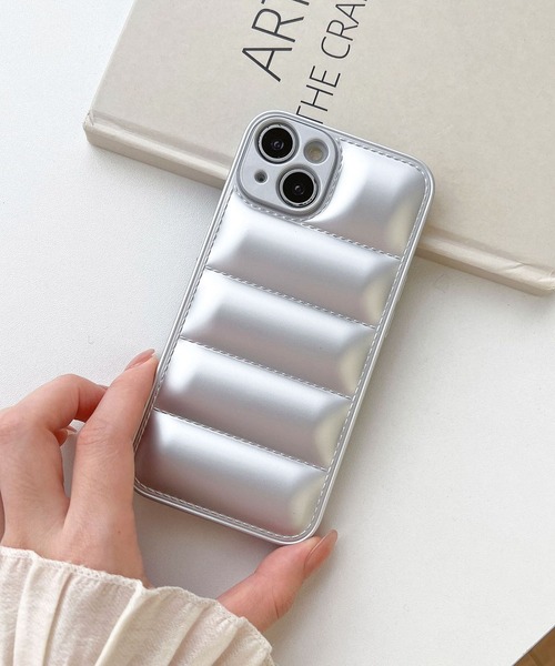 LA VORAGINE（ラ ヴォラジネ） スマホケース iPhone ケース