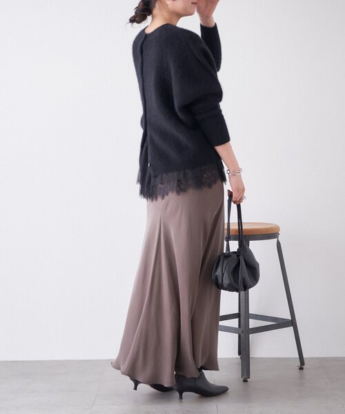 新品　未使用　タグ付き　ビアズリー　チュチュタンク　タンクトップ BEARDSLEY（ビアズリー） タンクトップ ノースリーブ レースチュチュ
