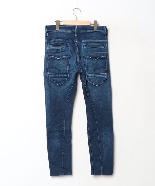 G-STAR RAW 「G-STAR」 デニムパンツ 30/32 インディゴブルー メンズ 