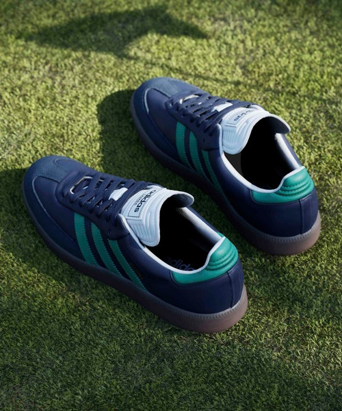 adidas（アディダス） サンバ スニーカー オリジナルス サンバ ゴルフ