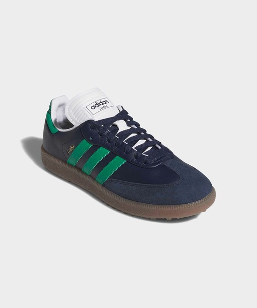 adidas（アディダス） サンバ スニーカー オリジナルス サンバ ゴルフ