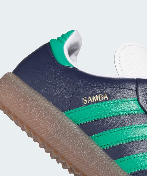 adidas（アディダス） サンバ スニーカー オリジナルス サンバ ゴルフ