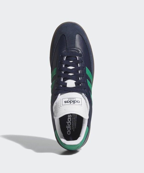 adidas（アディダス） サンバ スニーカー オリジナルス サンバ ゴルフ