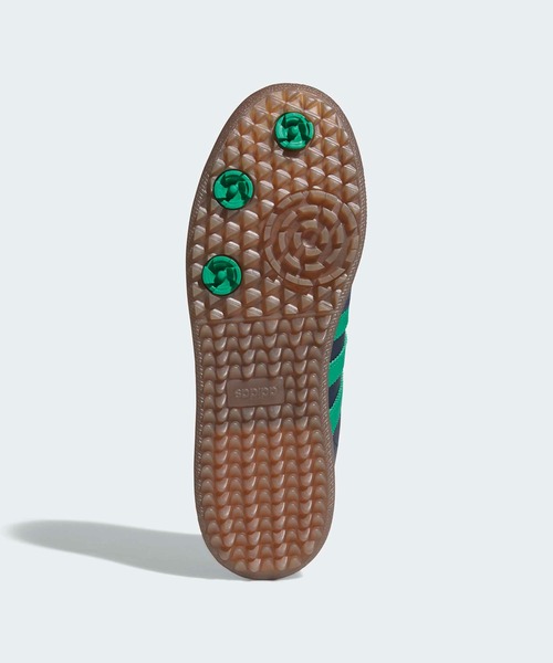 adidas（アディダス） サンバ スニーカー オリジナルス サンバ ゴルフ