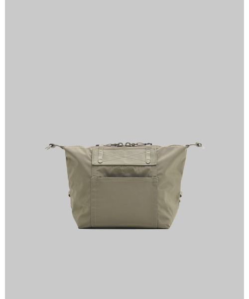 Topologie（トポロジー） トートバッグ Explorer Tote Small