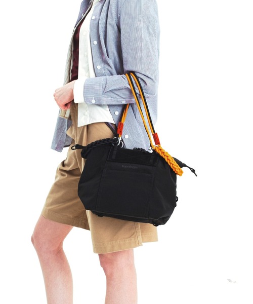 Topologie（トポロジー） トートバッグ Explorer Tote Small